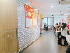 -麦当劳(中山大道中店)