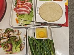 -柒酒烤肉(祁阳新天地店)