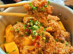 -小街47號江湖菜(四合院店)