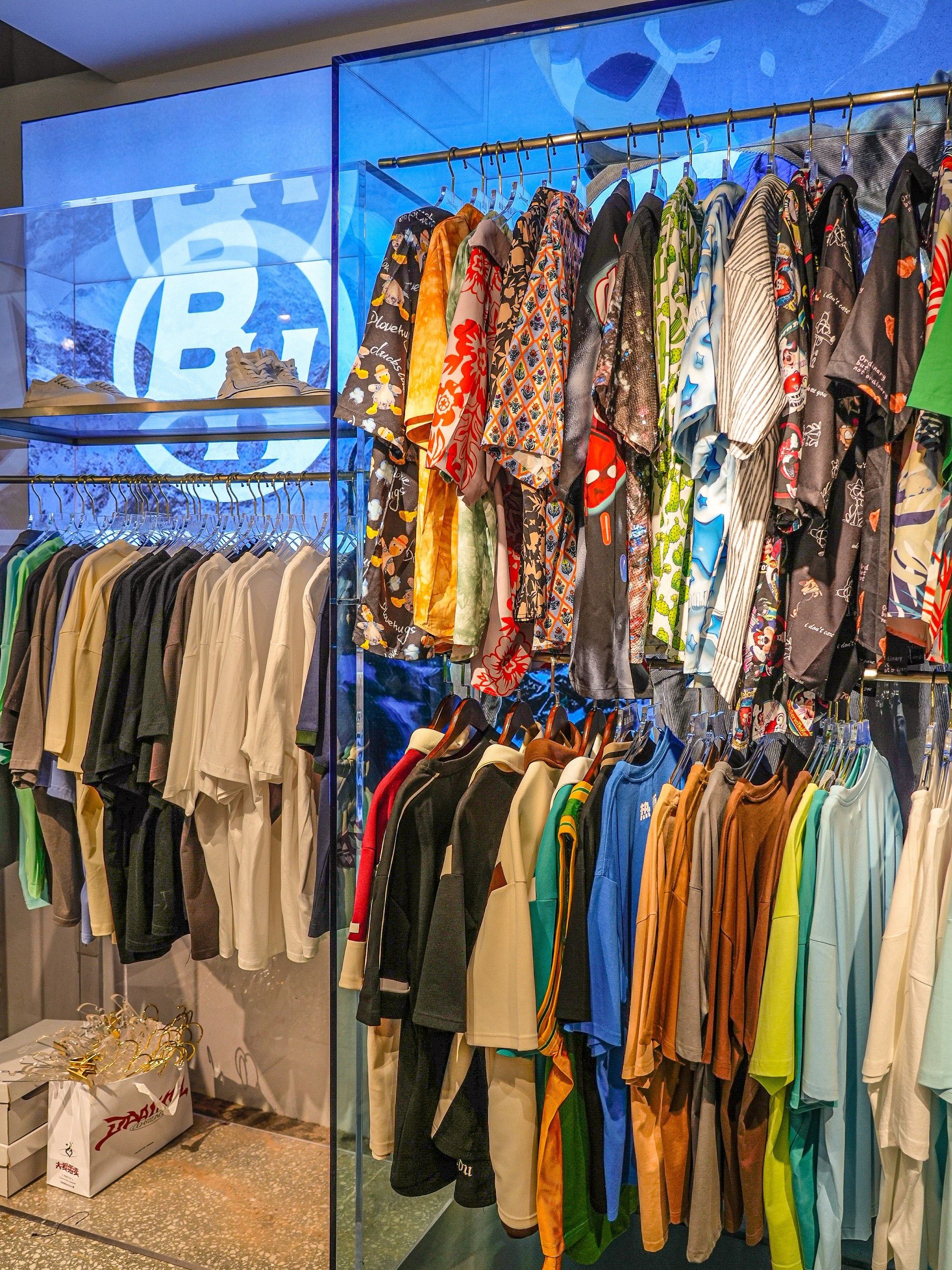 我愿称之为厦门zui便宜潮牌