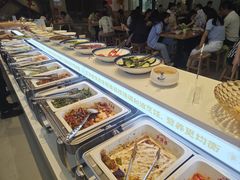 -素满香·食养自助(福州·长乐北路店)