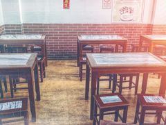 大堂-沙湾姜撞奶甜品店(昌岗中路店)