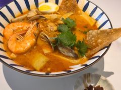 -清迈泰·泰国餐厅(华发商都店)