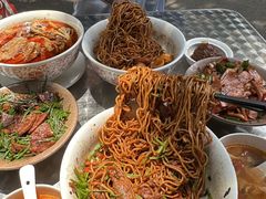 -金哥私房菜馆(张府园总店)