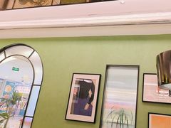 -Aqua Oasis 水天堂(石路天虹店)