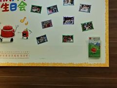 -麦当劳(花园城中心店)