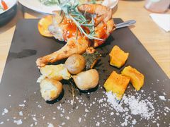 -玛尚诺Pizza&Bar(长泰广场店)