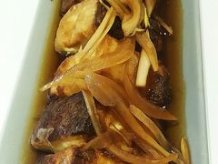 煎豆腐-韩国한국厨房