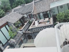 -糖房咖啡(南锣鼓巷店)