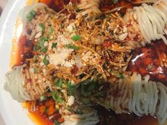 -茅庐毛血旺(临沂泰盛广场店)