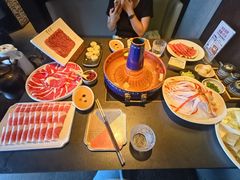 -东来顺·非遗火锅(赛格国际购物中心店)