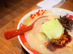 -豚王拉面(澳门银河店)