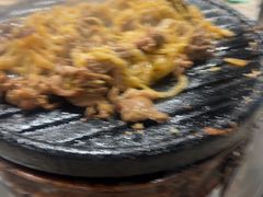 -厚味居炙子烤肉·清真(天桥南纬路店)