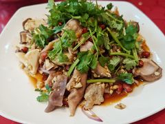 -庆丰农庄·团建·农家菜(大浪店)