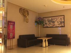 -东方之珠洗浴休闲广场(和平店)