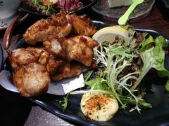 -诚家·日式烧鸟·深夜食堂(虹桥天街店)