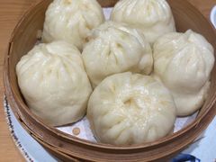 野菌香包-老砂锅(城北店)