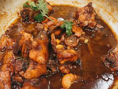 -良友·海鲜青岛菜(五四广场店)