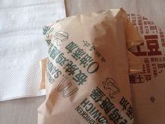 -麦当劳(杭州文三路店)
