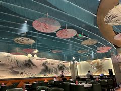 -披云云小馆·味道江湖(姚家园万象汇店)