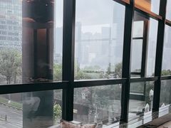 -丽晶轩中餐厅(重庆丽晶酒店)