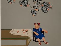 -宝龙艺术中心(七宝宝龙城店)