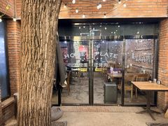 -本垒美式烤肉(三里屯店)
