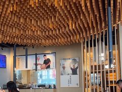 -味太助·银饭食堂(中华城店)