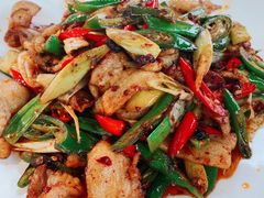 -小河盐帮·私家菜·烤鸭(三元桥·霄云路店)