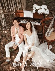 -纪梵希婚纱摄影(青岛店)