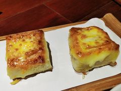 一口闷芝士南瓜-大牌大·传统杭帮菜(湖滨店)