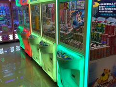-汤姆熊欢乐世界(大连恒隆广场店)