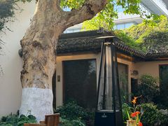 -鲤院·新中式美学·庭院餐厅(夫子庙店)