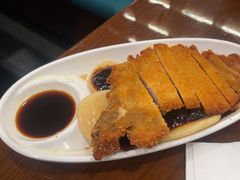 -王家沙点心店(南京西路总店)