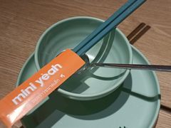 -迷你椰·泰式大排档(共康店)