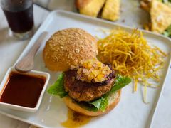 -The Sunny Side Cafe Station 1