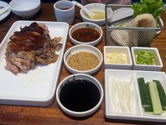 -厨大将烤肘子(镇江北路店)