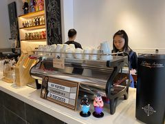 -HAY COFFEE
