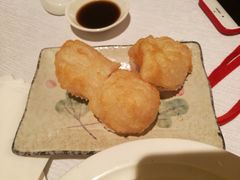 -常州富力喜来登酒店 Feast盛宴标帜西餐厅(新北万达广场店)