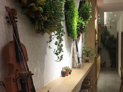 -大葱柠檬茶scallionlemontea(中山八路富力店)