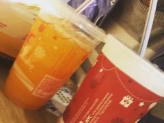 -肯德基(新八一店)