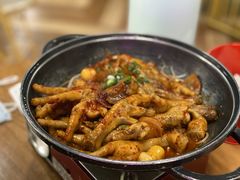 -HOTISLAND海鸡岛·韩国料理(江南西店)
