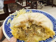 -孟家蟹包(锦绣街店)