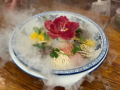 -老雒阳面馆·水席·洛阳菜(王城路店)