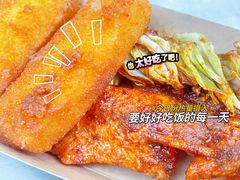 -好可爱经典炸炸炸·炸鲜奶(长郡老店)