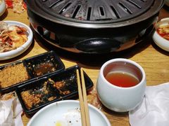 -九田家黑牛烤肉料理(华侨城店)