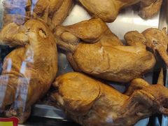 -崔记扒鸡老店(解放北路店)