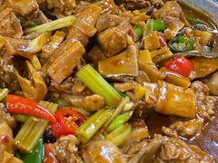 -61号餐吧(兴坪古镇漓江店)