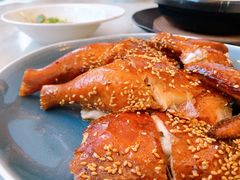 -港丽餐厅(高德置地店)