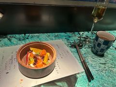 -風料理.鮨Omakase